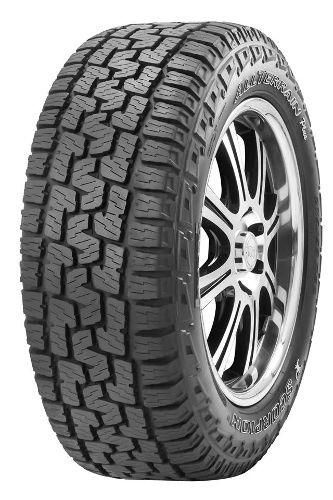 Pirelli Scorpion All Terrain Plus Шины  всесезонные 265/65  R18 114T #1