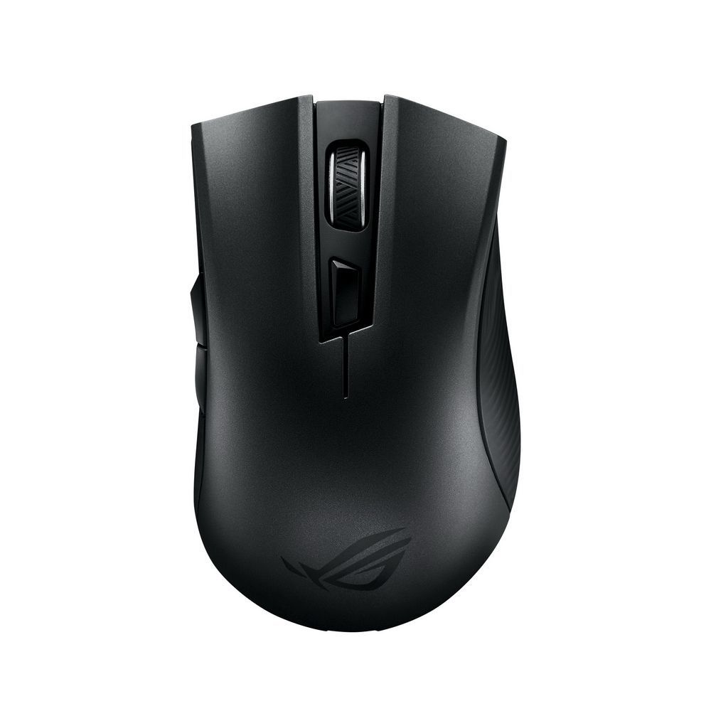 Беспроводная игровая мышь Asus ROG Strix Carry 90MP01B0-B0UA00 (Black) #1