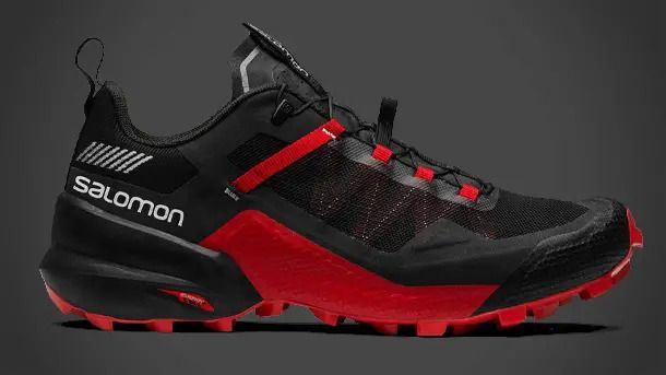 Кроссовки Salomon #1