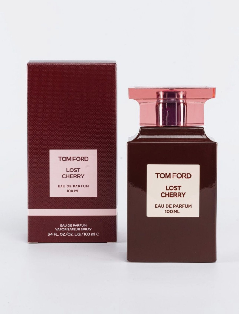  Tom Ford Lost Cherry - 100мл - женские Духи 100 мл #1