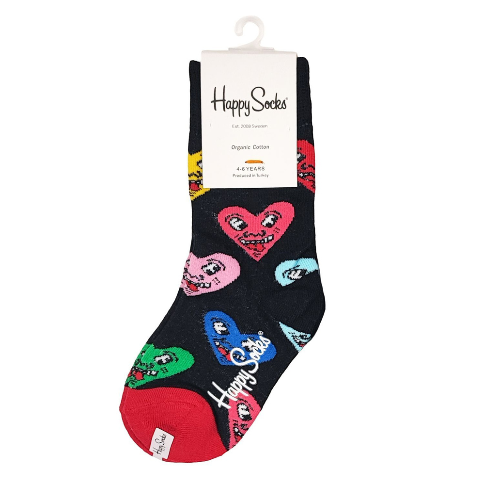 Носки Happy Socks Носки, 1 пара #1