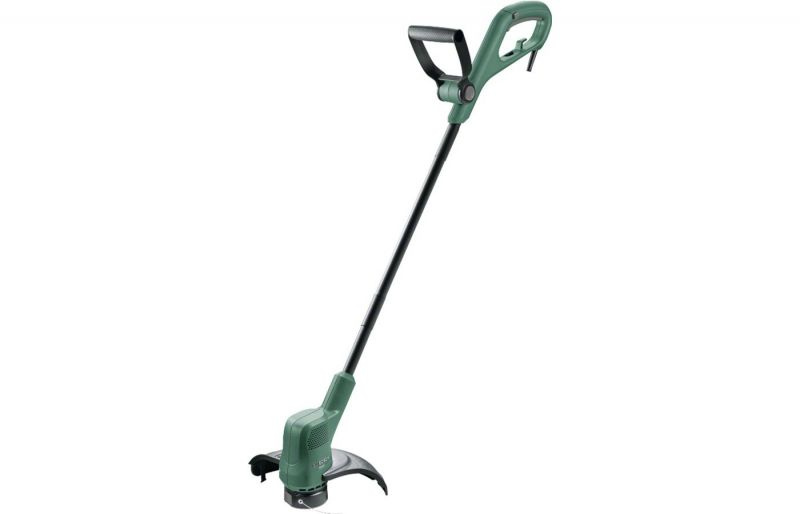 Триммер электрический Bosch EasyGrassCut 23 (0.600.8C1.H00) #1