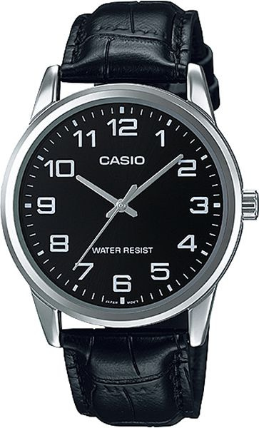 Мужские наручные часы Casio MTP-V001L-1B #1