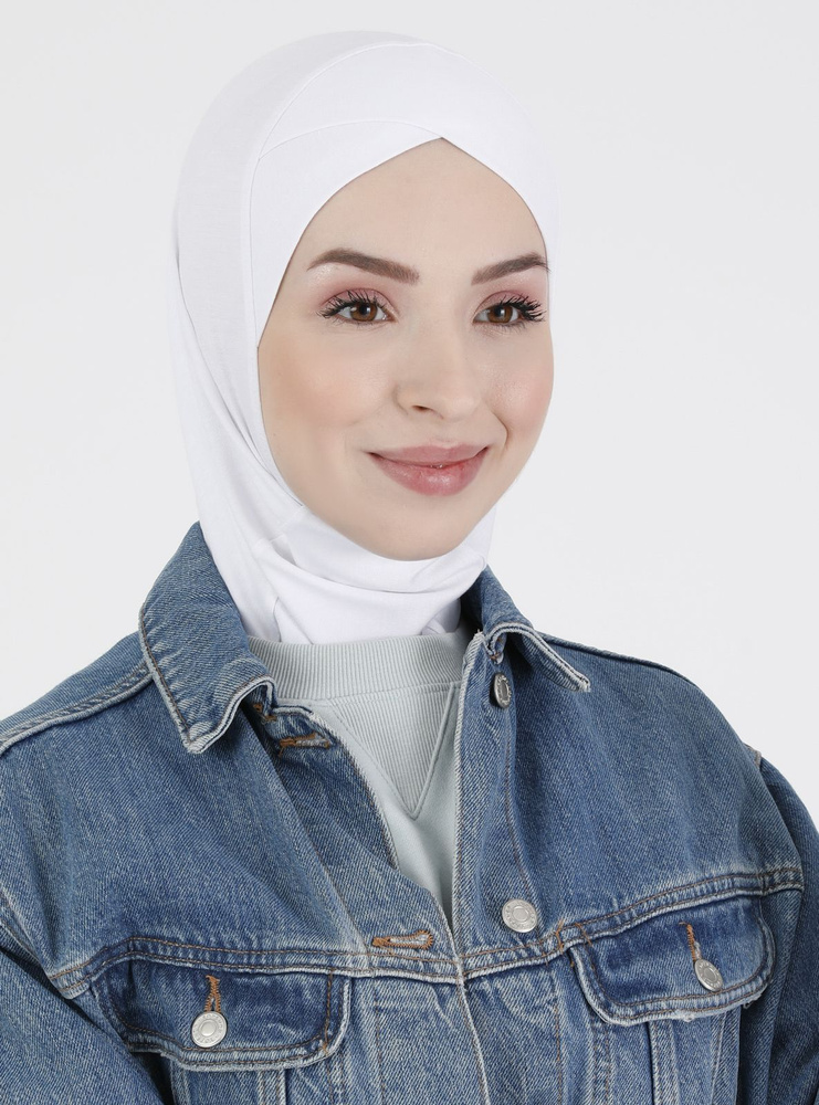 Хиджаб Madina Ali Мусульманский мир #1