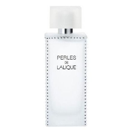 Lalique Вода парфюмерная LALIQUE PERLES DE LALIQUE edp WOMAN 50ml 50 мл #1