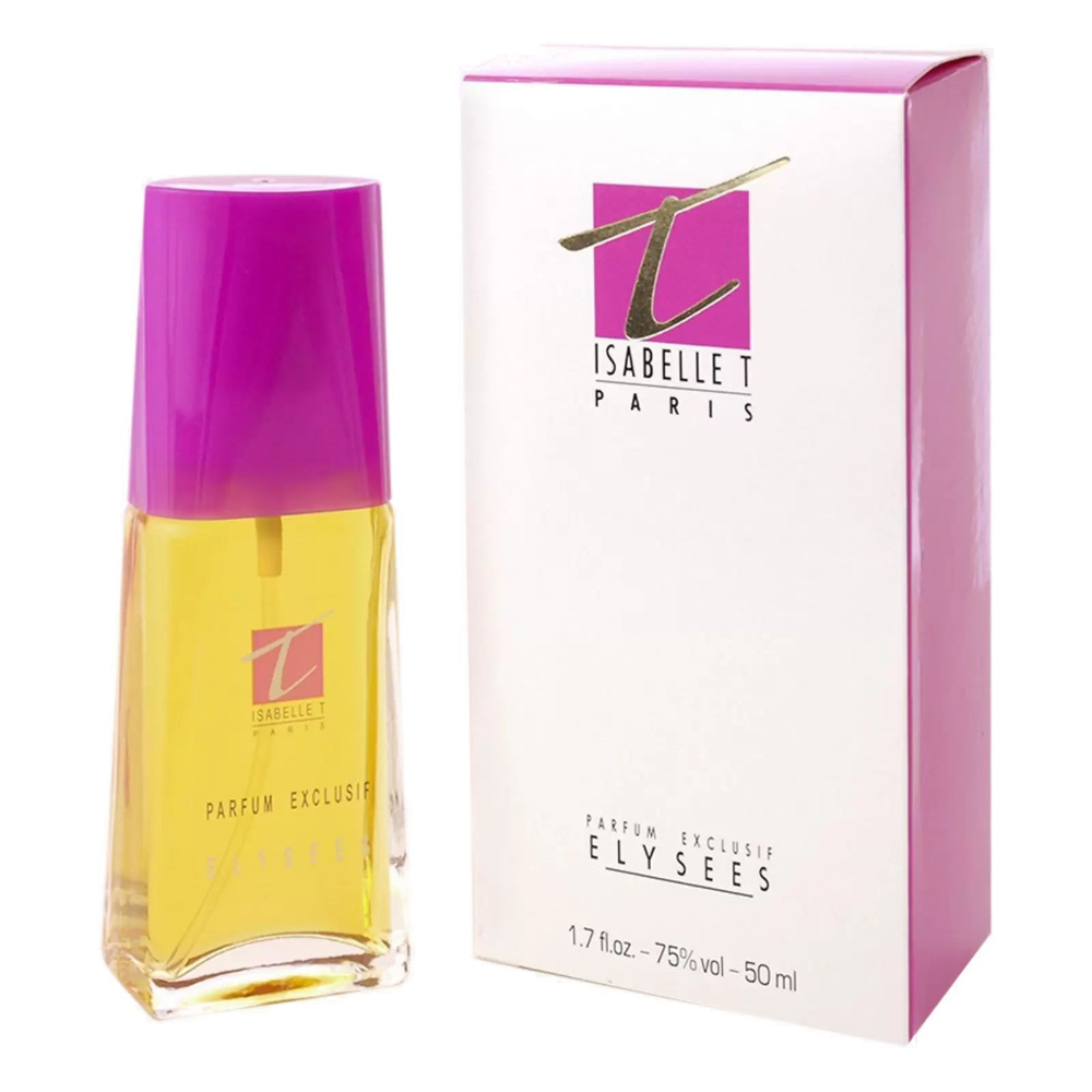 Positive Parfume Духи Isabelle T Elysees Fly #1