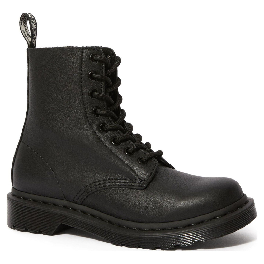 Ботинки Dr. Martens #1