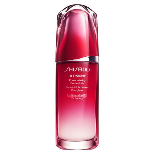 Shiseido / Ultimune Концентрат, восстанавливающий энергию кожи III, 75мл  #1