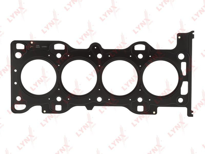 SH-0381 Прокладка ГБЦ FORD MAZDA MONDEO 6 02- 1.8 16v #1