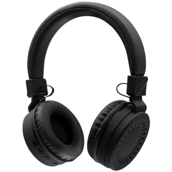 Rombica Наушники Bluetooth MySound BH-11 Black (BT-H014) #1