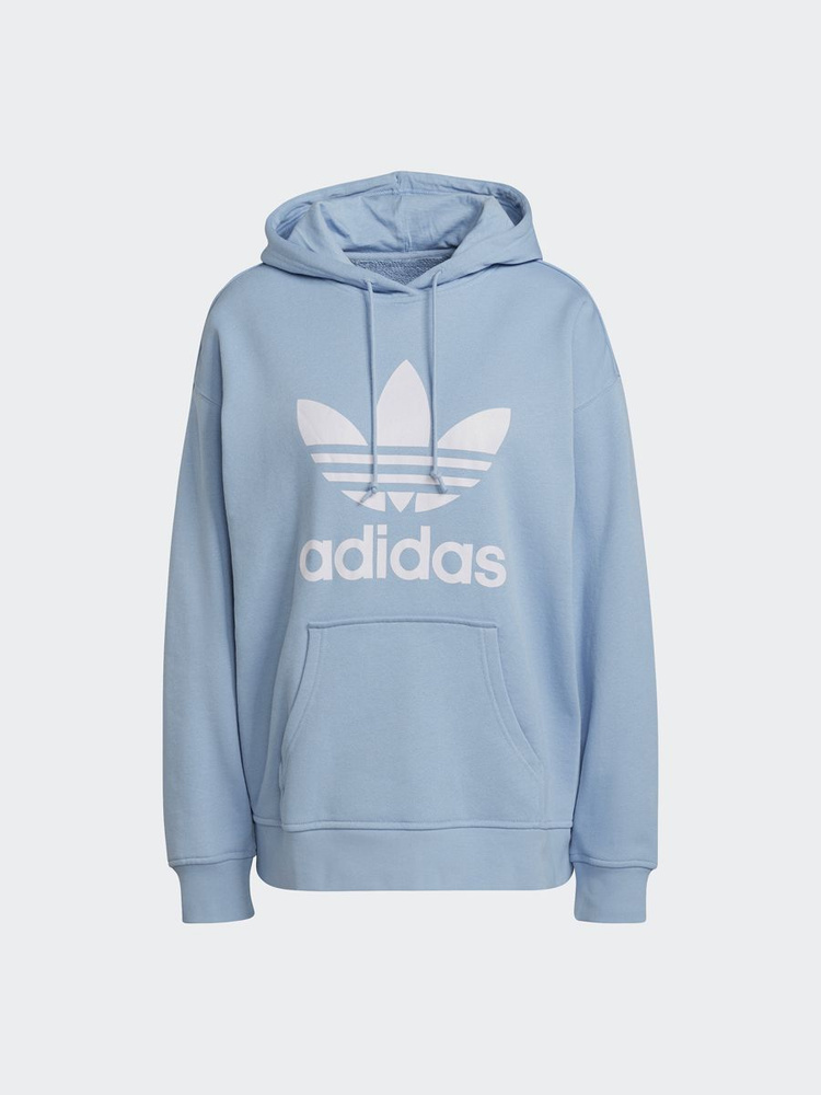 Худи adidas Originals Trf Hoodie #1