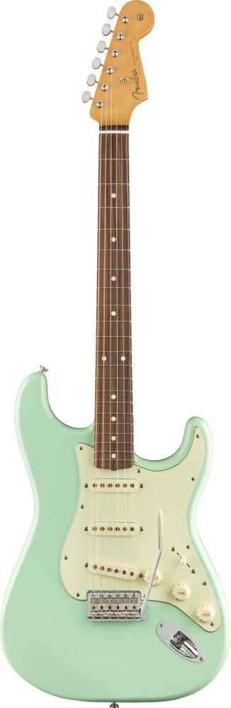 Fender Электрогитара h225880 #1