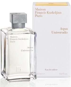 MAISON FRANCIS KURKDJIAN AQUA UNIVERSALIS edt 70ml #1