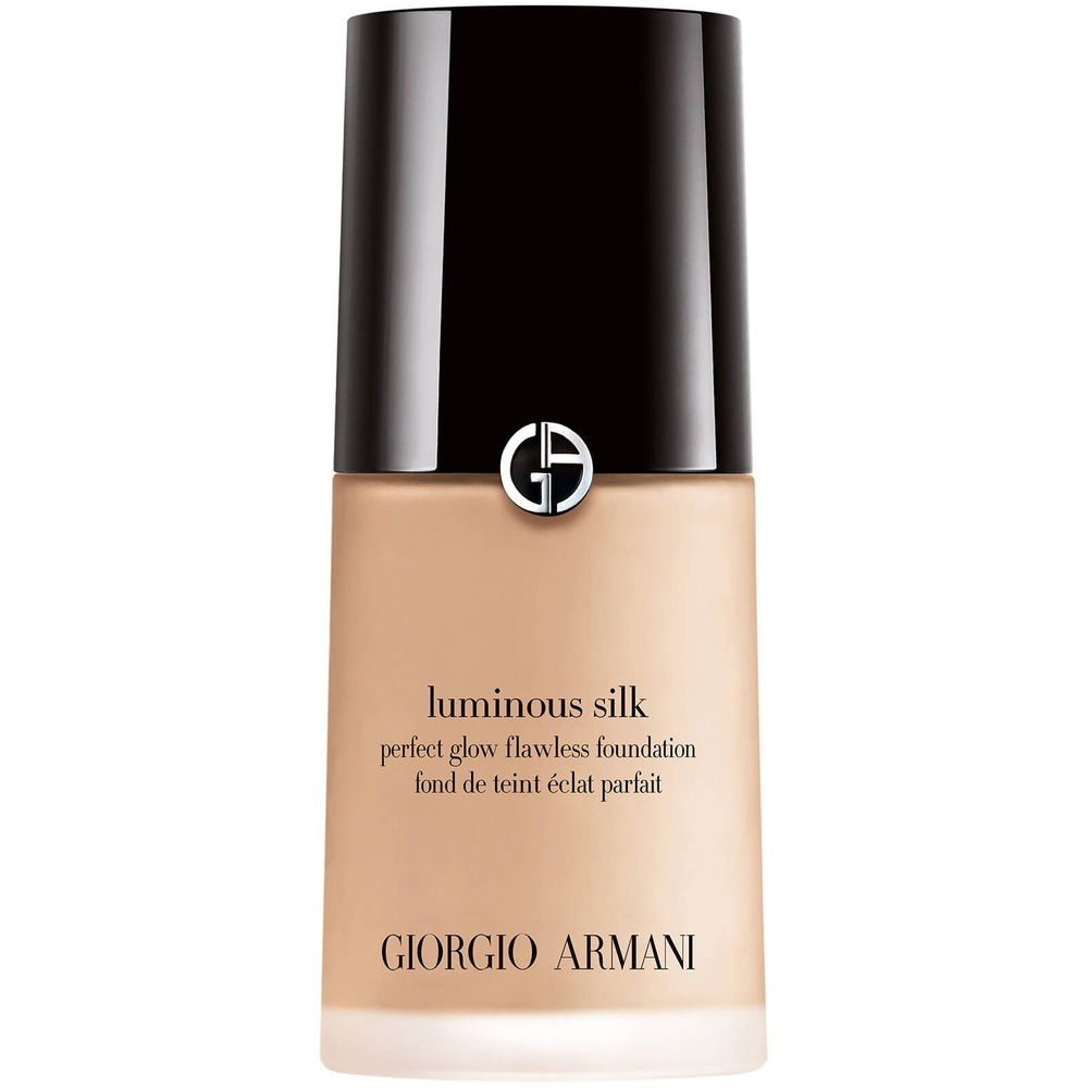 Giorgio Armani Luminous Silk Тональный крем 30 ml - 3 - 3.5 #1