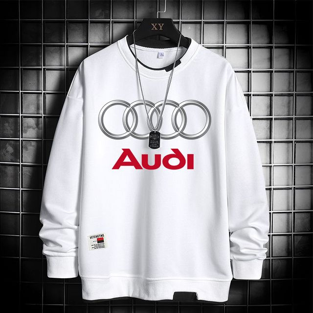 Толстовка Audi #1