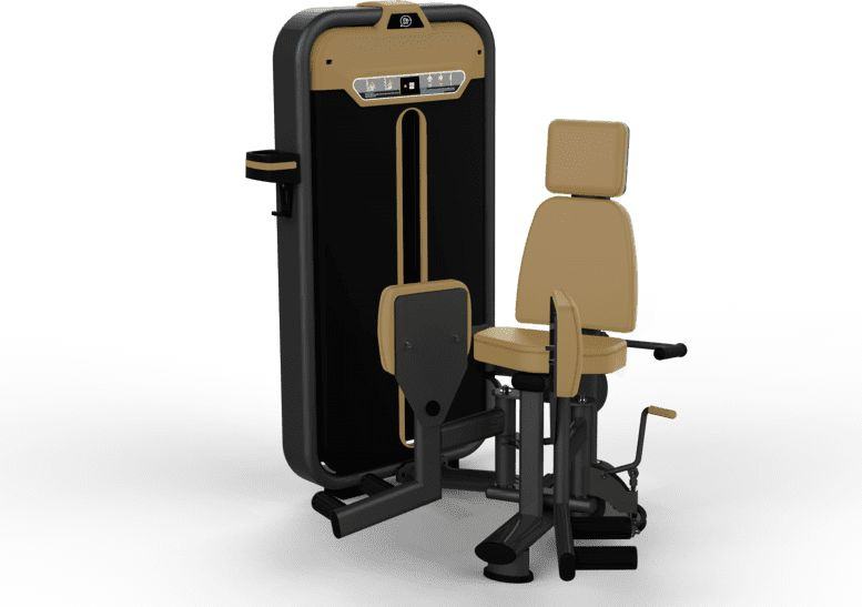 Тренажер FITON BM-018 СВЕДЕНИЕ НОГ купить по низкой цене с доставкой в ...