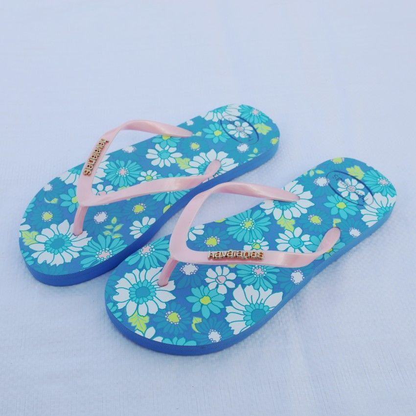 Сланцы Havaianas #1