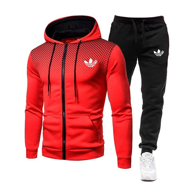 Комплект верхней одежды adidas #1