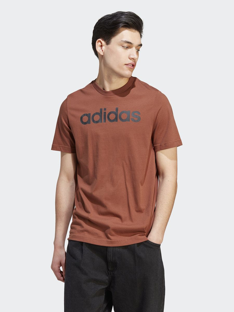 Футболка adidas Sportswear M Lin Sj T #1