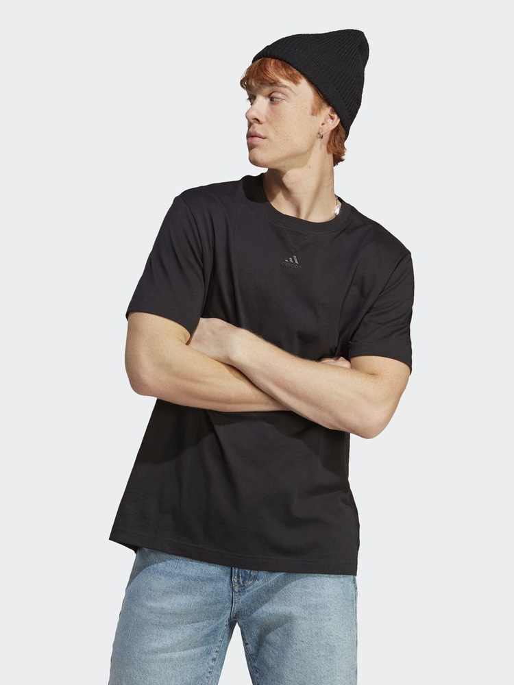 Футболка adidas Sportswear M All Szn T #1