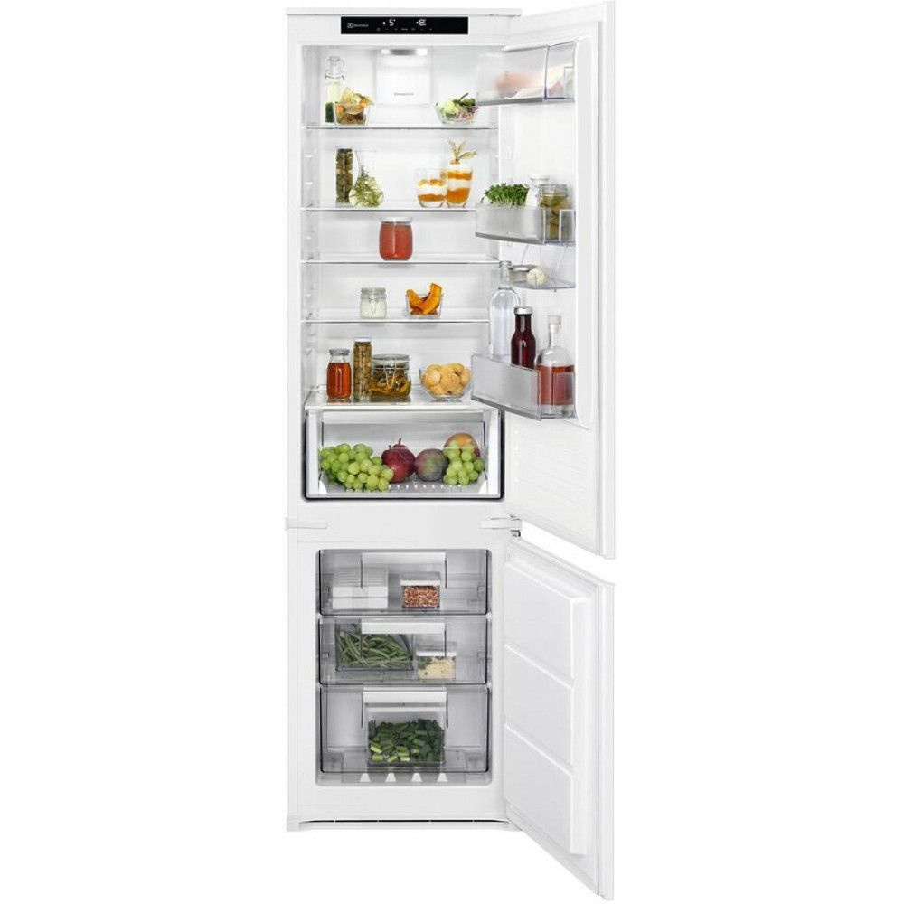 Встраиваемый холодильник Electrolux ENS6TE19S #1