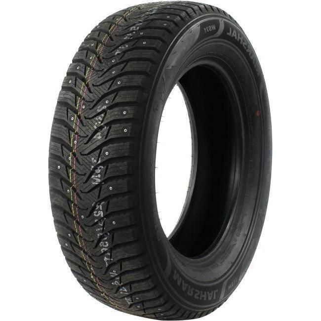 Marshal WinterCraft Ice WS31 SUV Шины  зимние 225/55  R19 99H #1