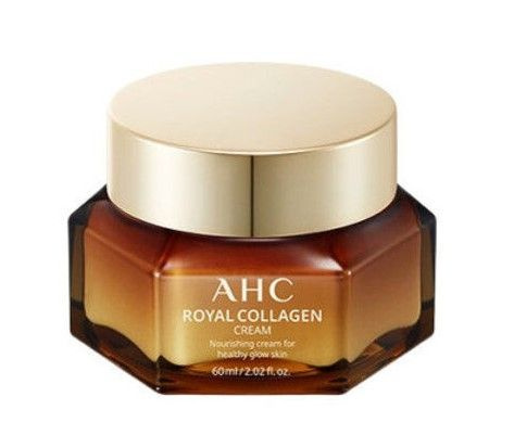 A.H.C. / Антивозрастной крем с коллагеном Royal Collagen Cream 60 мл #1