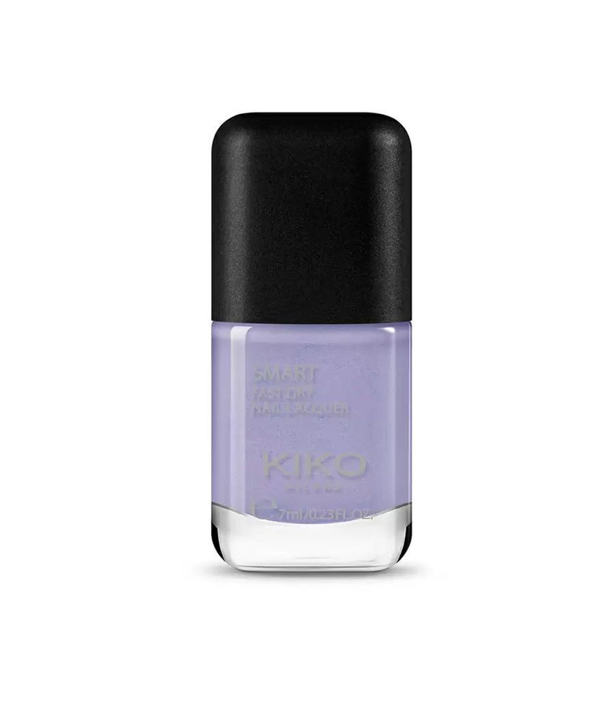 Быстросохнущий лак для ногтей, 76 Pearly Lavender #1