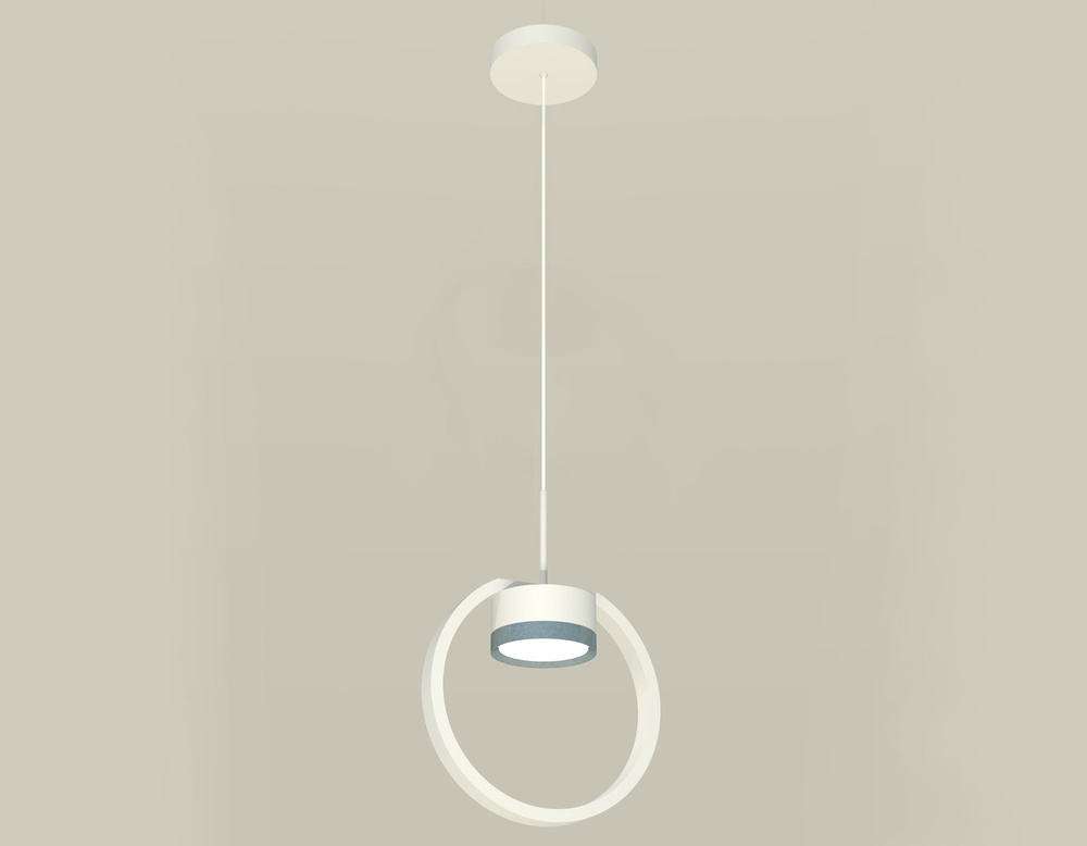 Комплект подвесного светильника Ambrella Light XB9101102 #1