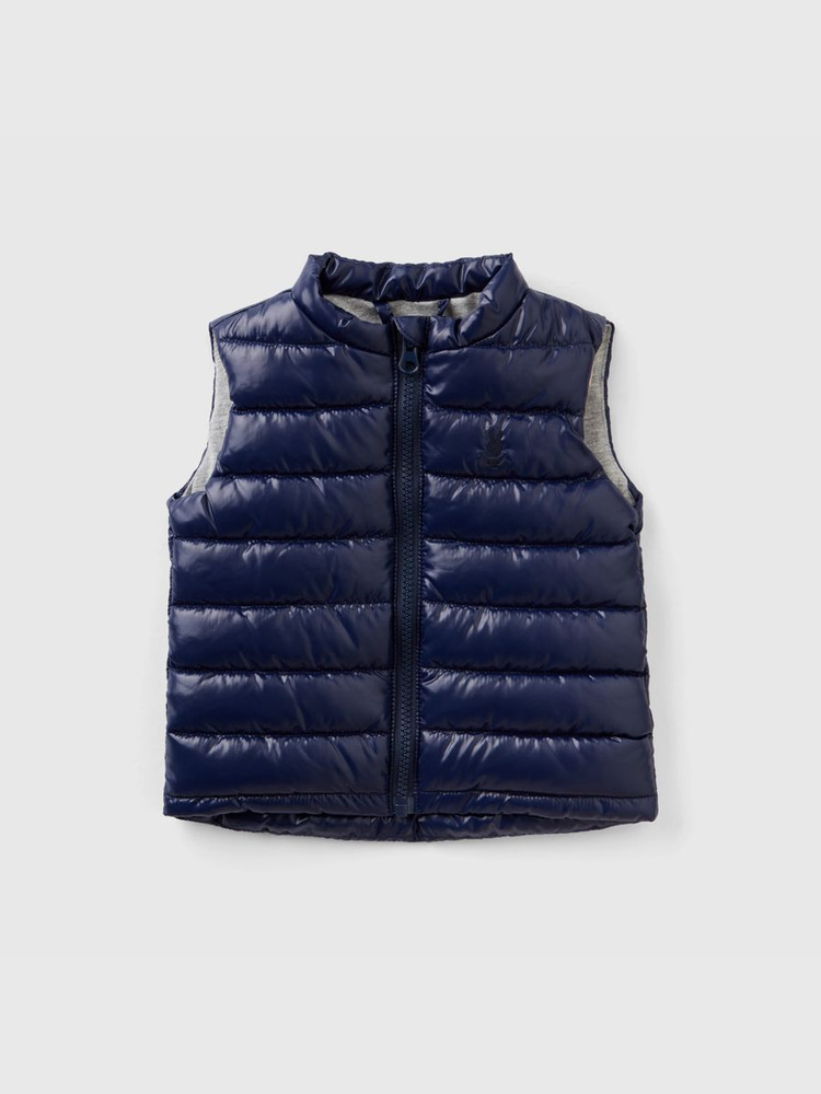 Bonds cheap puffer vest