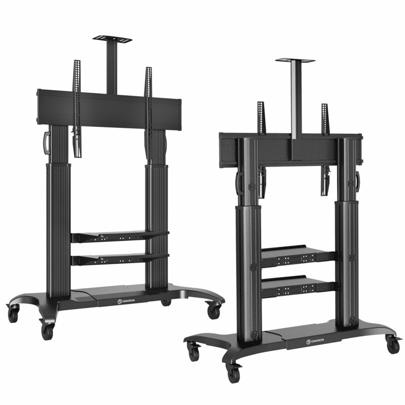 Стойка для телевизора FLOOR STAND/60-100" TS2811 BLACK ONKRON #1