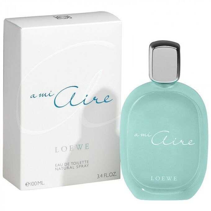 LOEWE A MI AIRE edt WOMAN 100ml #1