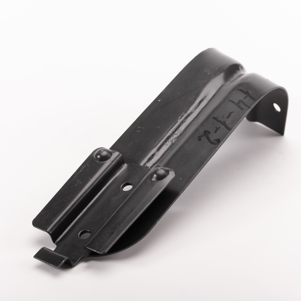 Кронштейн бачка омывателя ГАЗель Рестайлинг ГАЗ - ГАЗ арт. 3302-5208170 ...