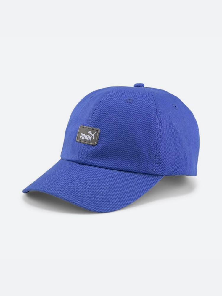 Бейсболка PUMA Ess Cap Iii #1