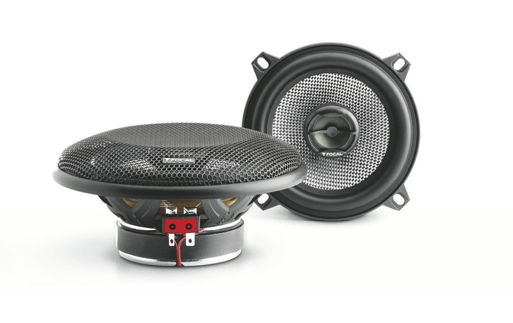 Focal Колонки для автомобиля 130AC #1