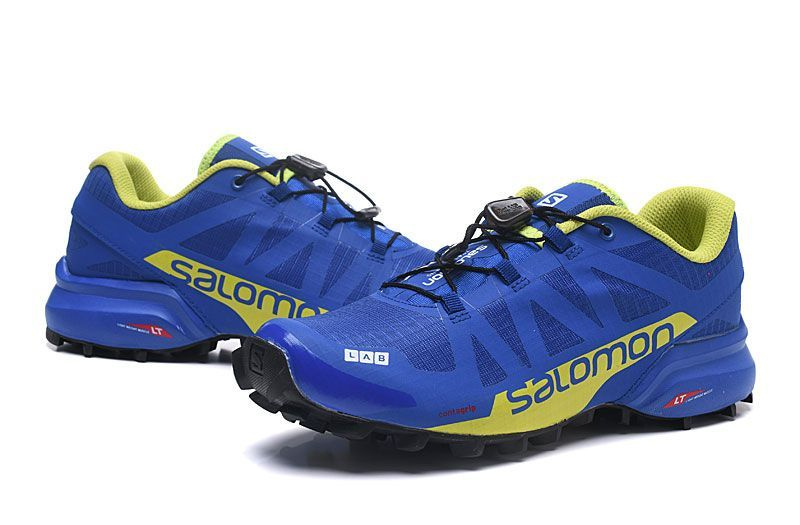 Кроссовки Salomon #1