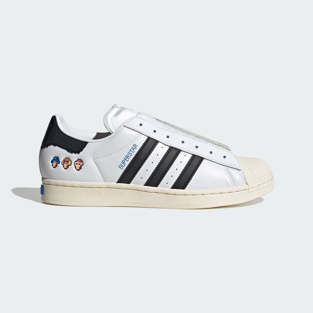 Кроссовки adidas Originals Superstar #1