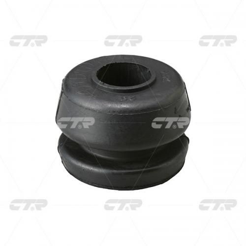 CTR Suspension Амортизатор подвески, арт. CVKK76 #1