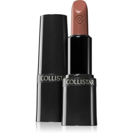 COLLISTAR Помада, Puro Lipstick 100, 3,5ml #1