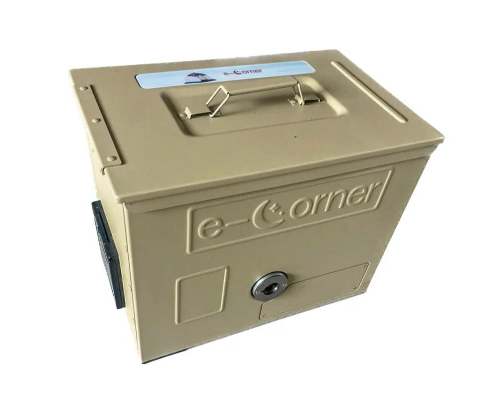 Автономный воздушный дизельный отопитель для охотников и рыболовов (не ...