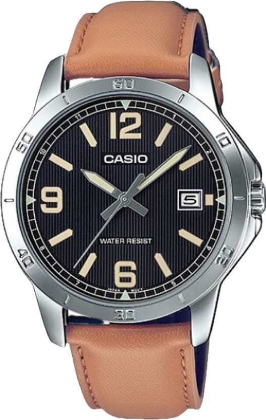 Часы наручные CASIO Collection MTP-V004L-1B2 #1