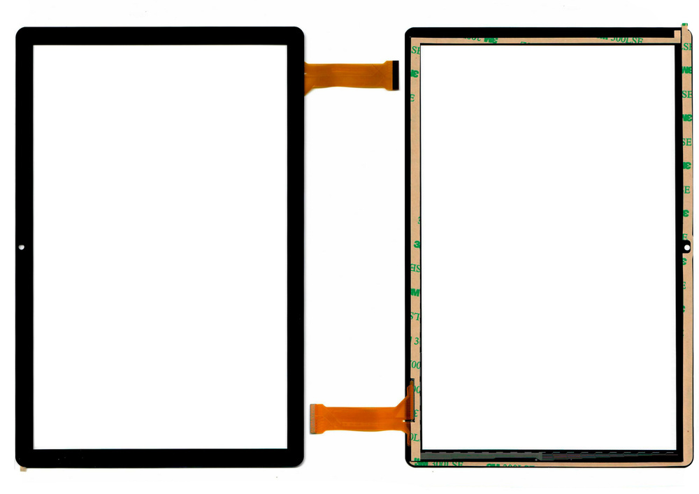 Тачскрин (сенсорное стекло) для планшета Teclast M40SE (M5T3) #1