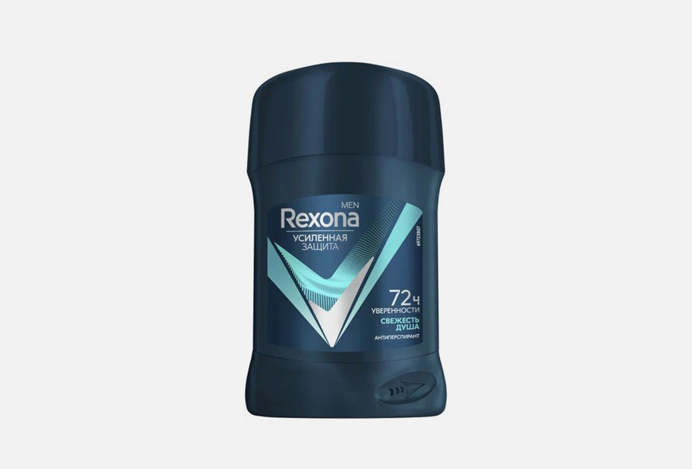 Дезодорант в стике Rexona, Men Свежесть душа 50 мл #1