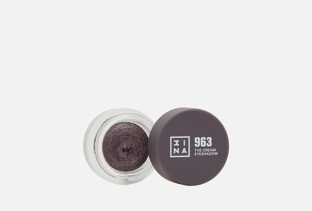 Кремовые тени для век 3INA The Cream Eyeshadow (963 ) #1