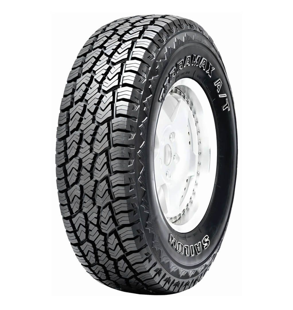 Sailun Terramax A/T Шины  летние 245/65  R17 107S #1