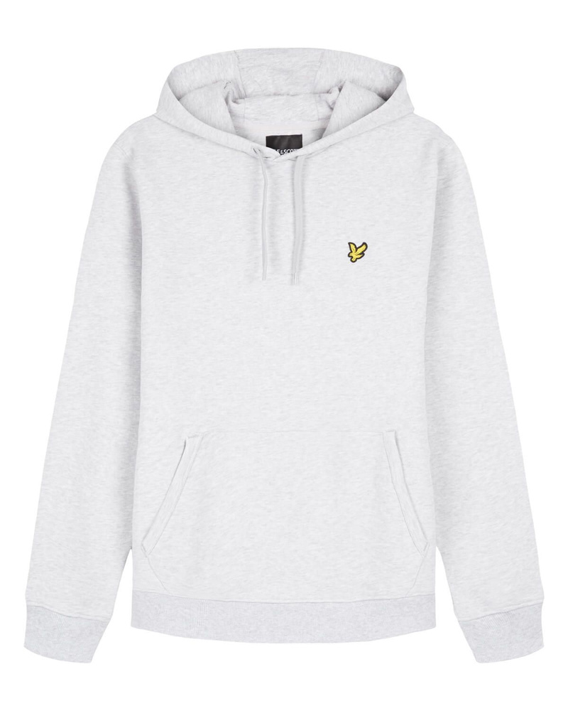 Худи Lyle & Scott #1