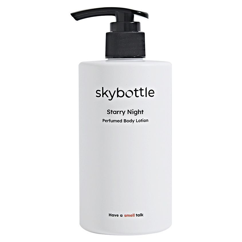SKYBOTTLE Лосьон для тела парфюмированный (Starry Night Perfumed Body Lotion) 300 мл  #1