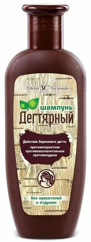 Невская косметика Шампунь для волос, 250 мл #1