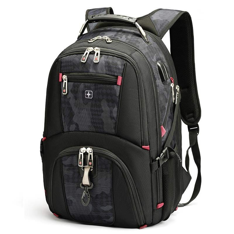 Рюкзак SwissGear - купить с доставкой по выгодным ценам в интернет ...