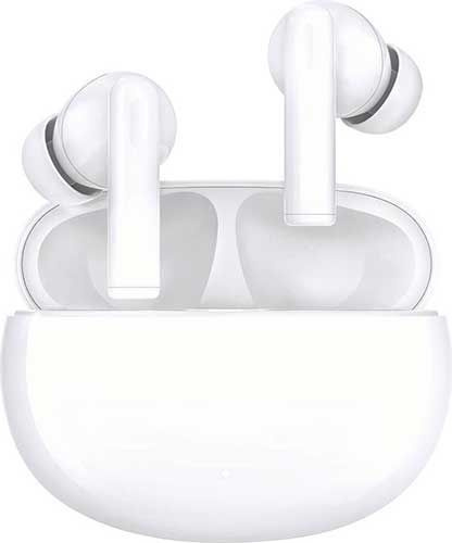 Беспроводные наушники Honor CHOICE Earbuds X5, White (LCTWS005) #1